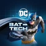 Batman Bat-Tech Edition